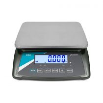 Balance industrielle compacte ACCUREX DSX