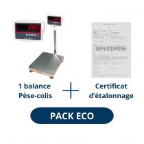 Pack Plateforme Milliot ELW