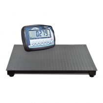 Plateforme au sol homologuée MTX Baxtran