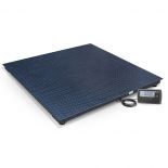 Balance plateforme au sol Si10 B Elicom