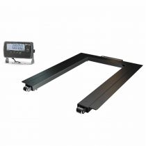 P&egrave;se palettes Elicom Si10PL - pour palette 1200x800 mm