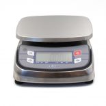 Balance compacte inox ABDPRO AFS