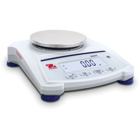 Balance de précision homologuée -620g Ohaus Scout