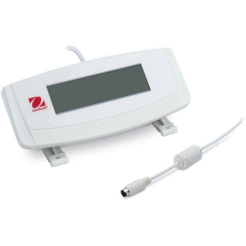 Balance de précision homologuée -620g Ohaus Scout