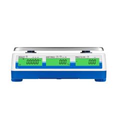 Balance poids-prix Adam SWZ 2