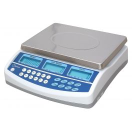 Balance compteuse Baxtran BCD Balance compteuse Baxtran BCD