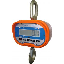 Dynamomètre Baxtran STC Dynamomètre Baxtran STC
