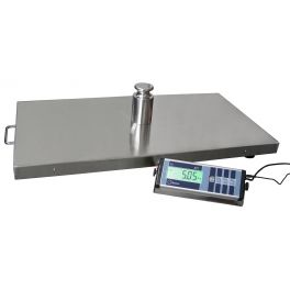 Plateforme Baxtran APC Plateforme Baxtran APC