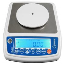 balance de precision KERN EG 220g 0,001g homologable