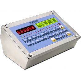Indicateur ATEX Dini Argeo 3590EXT Indicateur ATEX Dini Argeo 3590EXT