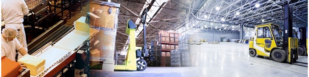 Crochets peseurs avec indicateur déporté