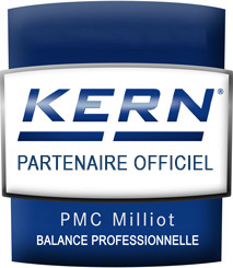 Partenaire premium Kern certifié