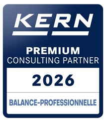 Partenaire premium Kern certifié