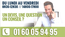 Contact Balance Professionnelle